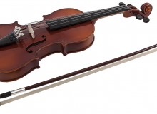 Онлайн-трансляции уроков скрипки